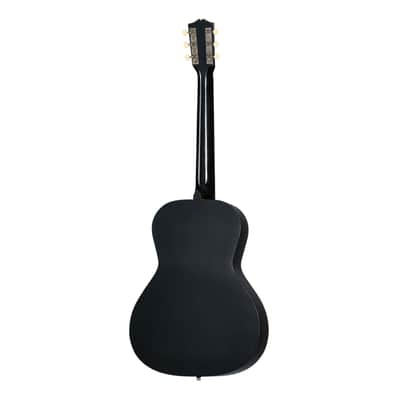 Gibson 1933 L-00 Light Aged Ebony - Acoustic Guitar image 3