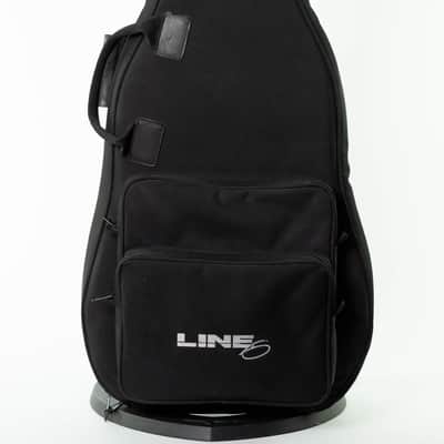 Line 6 Variax 500 2003 Sunburst image 18