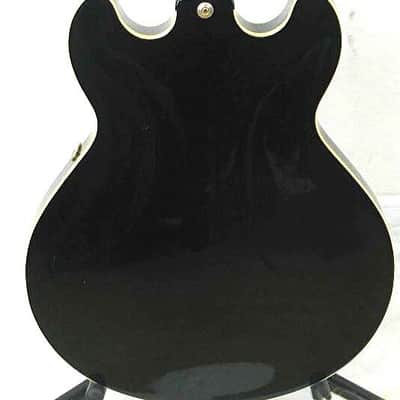 Yamaha SAS-II SH00112 Black image 3