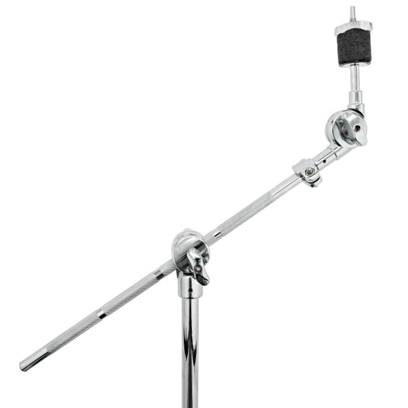Premier Long Cymbal Boom Arm: Versatile 440mm Post With 430mm Boom Arm image 1