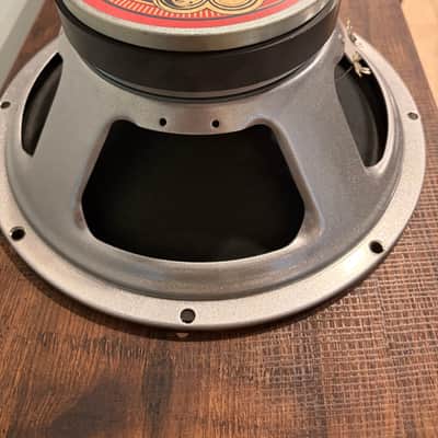 Warehouse Guitar Speakers Retro 30 12” 16 ohm image 4