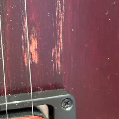 2018 Gibson Les Paul Voodoo image 21