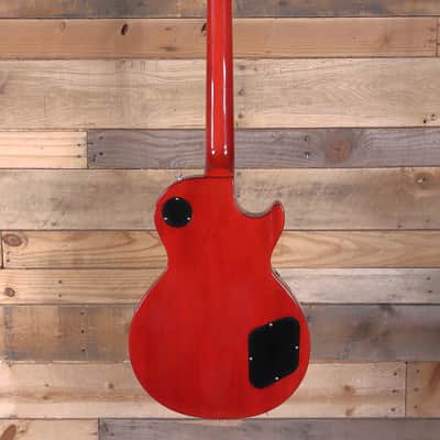 Gibson Les Paul Standard 60s Left-Handed Electric Guitar Iced Tea w/ Case image 5
