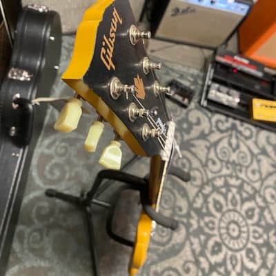 Gibson SG Special with Rosewood Fretboard 2014 - Butterscotch image 5