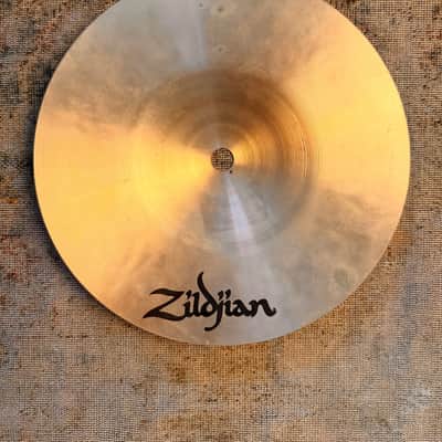 Zildjian K Splash 8” SUPER FAST! Clean! 153 g Don’t PAY $185! image 2