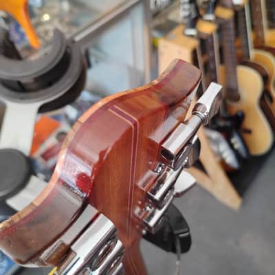 Brian Jenkins Custom Instruments Marlin 2026 - Cherry image 11