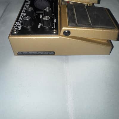 Boss RT-20 2013 - Gold image 5