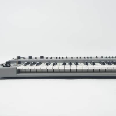 [SALE Ends Sep 24] Roland SH-101 w/ MGS-1 Grip Monophonic Analog Synthesizer Keyboard w/ 100-240V PSU image 4