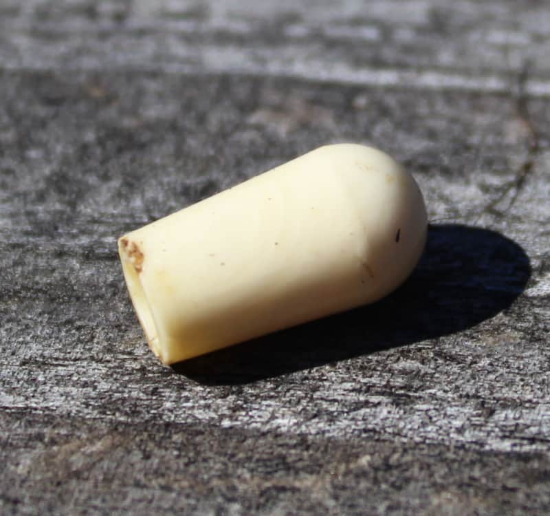 Gibson Switch Tip