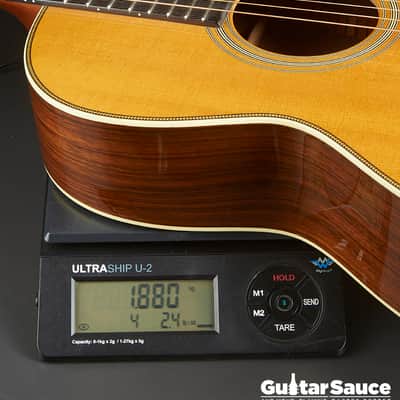 Martin Vintage Series 000-28VS 2007 (Cod.1503UG) image 17