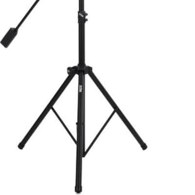On-Stage SB9600 Tripod Studio Boom Microphone Stand image 2
