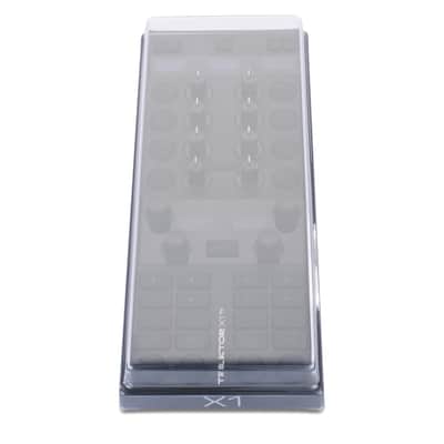 Decksaver Super Strong Polycarbonate Cover Compatible with Native Instruments Traktor X1 Mk3 & Z1 Mk2 image 9