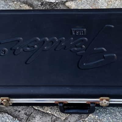 Fender Jazz Bass 1978 - Sunburst Maple Fingerboard image 21