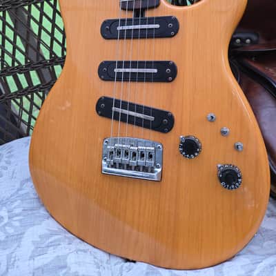 Yamaha SC-800 1981 Super-Combinator MIJapan w/Original Gigbag image 1
