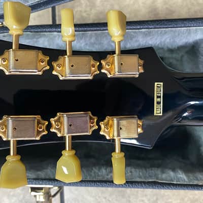 Epiphone ELVIS-CE - Black image 13