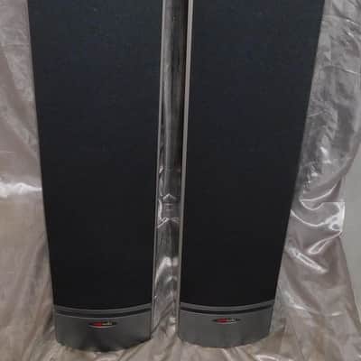 Polk RTi10 home floor speakers image 2