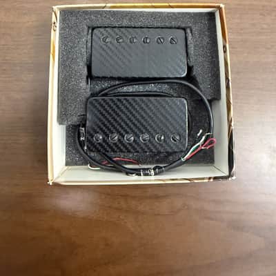 Bare Knuckle Ragnarok Misha Mansoor Signature Humbucker Set 2017 - Present - Various image 3