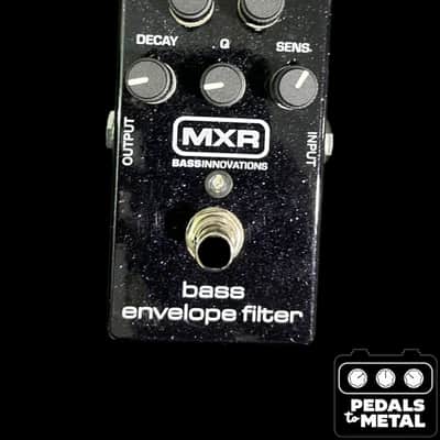 MXR M82 Bass Envelope Filter | Reverb