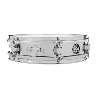 PDP The Kraken 3.5x13 Chrome over Steel image 3