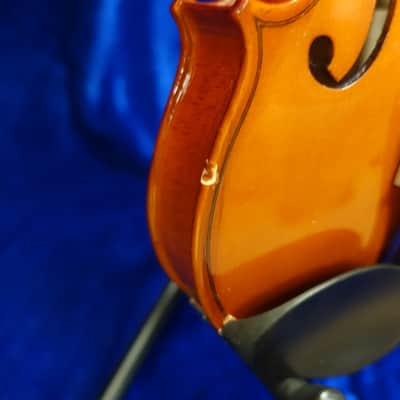 Stentor Violin Outfit 1/2 Size image 2