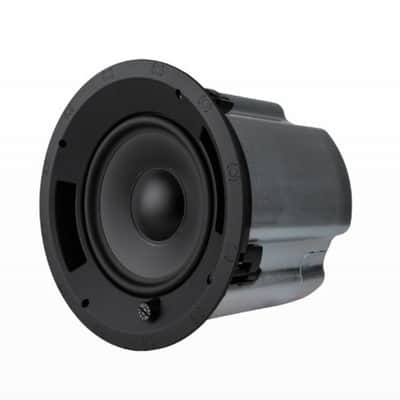 Sonance PS-C83RWT-WH Professional 8" In Ceiling Speaker image 3