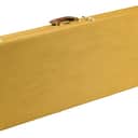 Fender Classic Series Wood Case - Precision Bass/Jazz Bass, Tweed