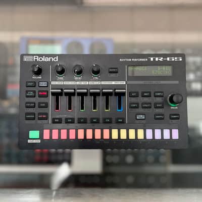 Roland TR-6S Rhythm Composer | Reverb