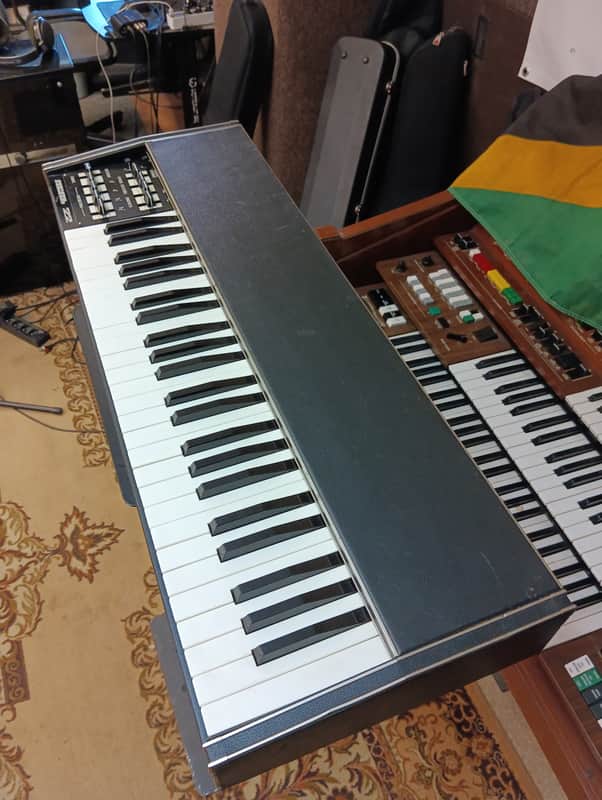 Immagine Lel' 22 (Lell 22, Лель 22) rare soviet synthesizer - 1