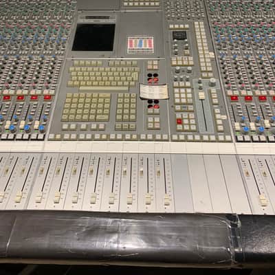 SSL 4000G+ Solid State Logic 4040G+ image 6