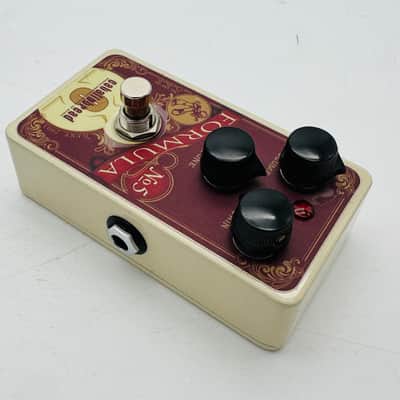 Catalinbread Formula 5 2010s - White image 7