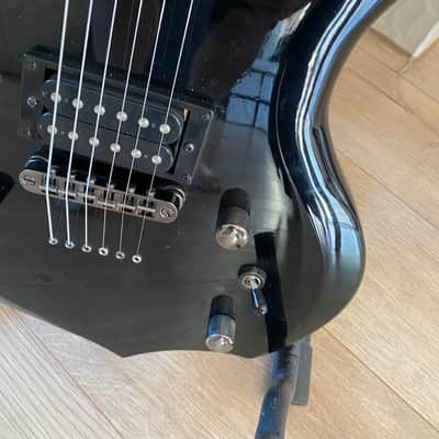 ESP LTD F-10 2009 - Black image 13