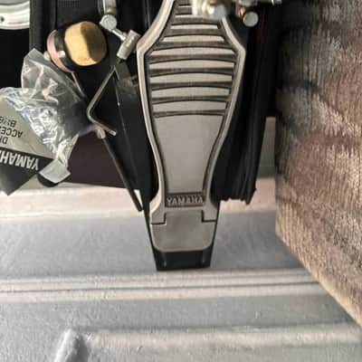 Yamaha Bass drum pedal single chain / key/beater image 2