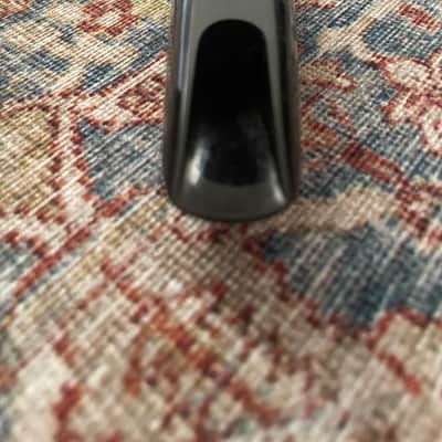 Vintage Selmer Long Shank Soloist .104" Tenor Mouthpiece image 2