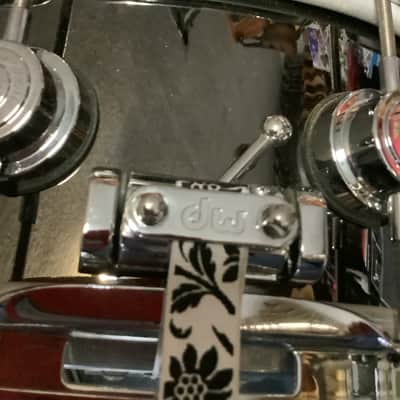 DW Collectors Series Brass Snare drum image 7