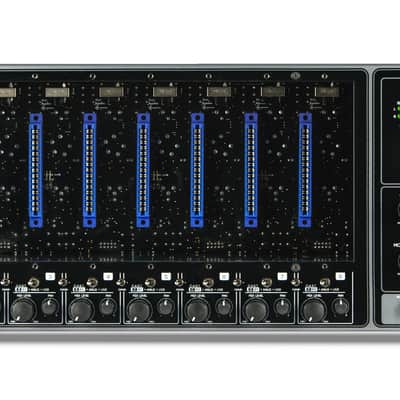 Cranborne Audio 500R8 B-Stock image 1