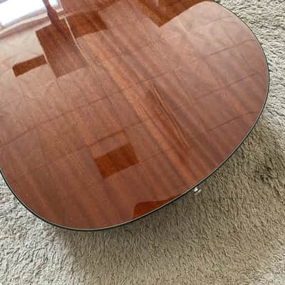 Cronus 41' Acoustic Guitar, Spruce Mahogany Body, Rosewood Fingerboard Neck image 17