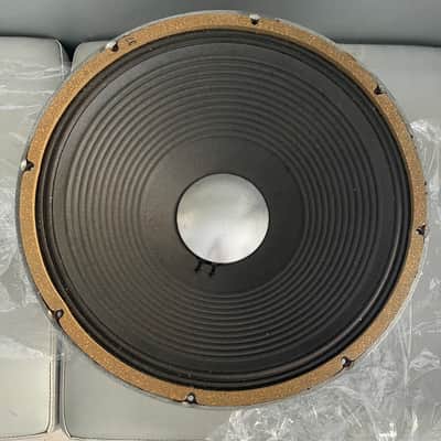 JBL D130f  8ohms 15 inches - Grey image 2