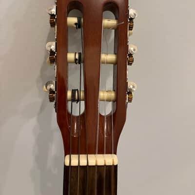 Hohner HC02 1/2 Sized Guitar image 4
