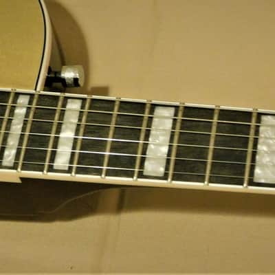 Gretsch G5220 Electromatic Jet BT with V-Stoptail 2019 - Present - Casino Gold image 6