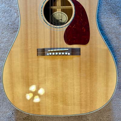 Gibson J-15 2018 image 3