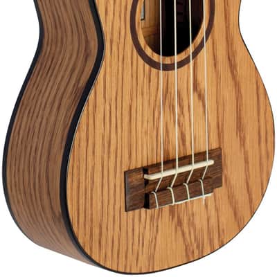 Immagine Lanikai OA-S Ukulele Sopran - 3