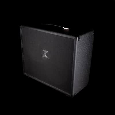 Pre-Owned Dr. Z MAZ 38 Reverb Guitar Amp Head And 2x10" Guitar Amp Cabinet - Black With Dr. Z Covers image 11
