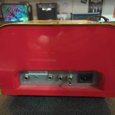 Fender Greta Pawn Shop Series 2-Watt 1x4" Guitar Combo 2012 - 2013 - Local Pickup Only image 2