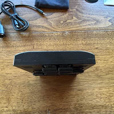 Dirtywave M8:02 Portable Tracker Sequencer / Synthesizer 2021 - Present - Black image 7
