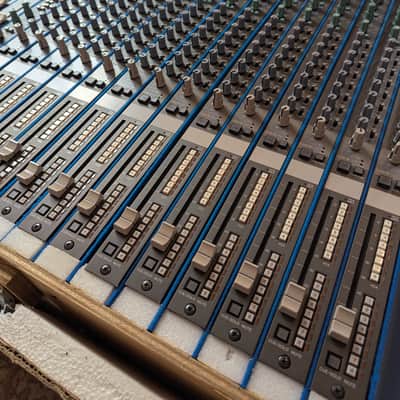 Yamaha PM3000 Flagship Analog Console Modules - 17-Piece Factory Spares Lot (Visually Mint / Untested) image 2