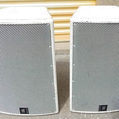 JBL MS115 Marquis series professional pa speakers PAIR image 1