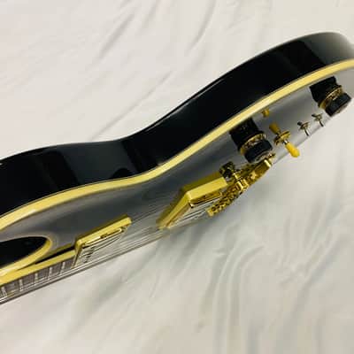 Ibanez AR520H-BK Semi-Hollow Body with Chambered Construction - Mint Condition image 11