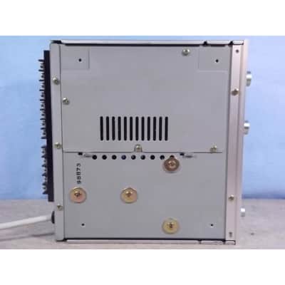 TOA BG-10 Amplifier - 10W PA system image 7