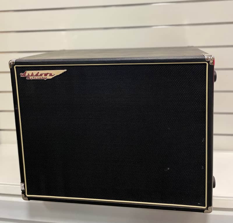 Ashdown Engineering JJB-500 Sig. Jean Jacques Burnel ca. 2020 - Schwarz image 1