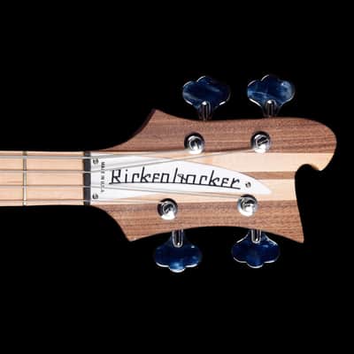 Rickenbacker 4003S  - Walnut image 7